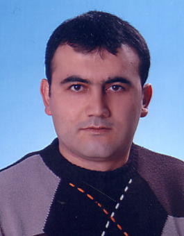 Doç. Dr. Halil ARSLAN