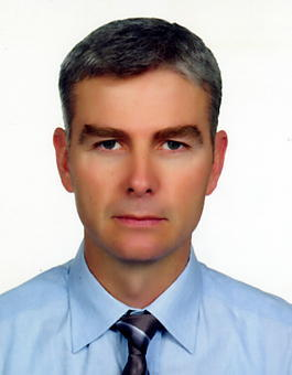 Doç. Dr. Halil ARSLAN