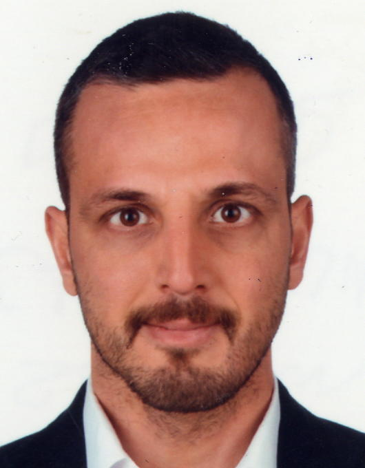 Prof. Dr. Serkan AKKOYUN